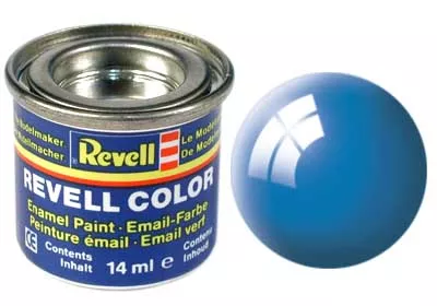 Revell - Light Blue